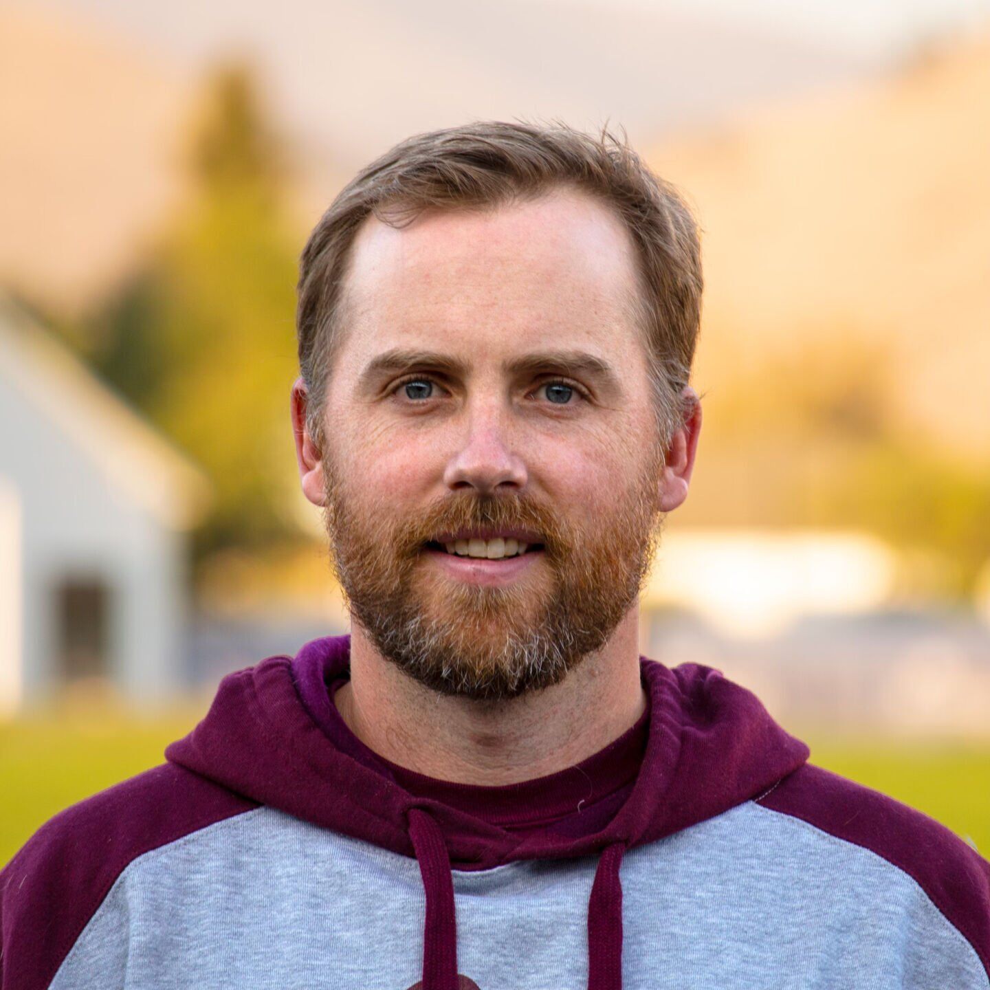 Tucker Sargent 2022 mug